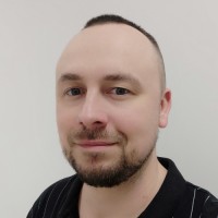 Michał Wytrykowski