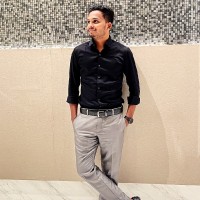 Ajay Kumar
