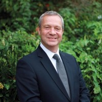 Nigel Grant