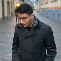 Luai Moharam