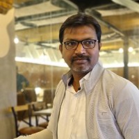 Nagavijay Dhanisetty