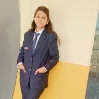 Parul Shah
