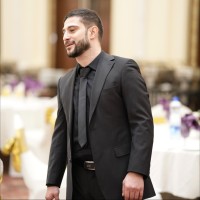 Sami Aliyev