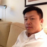Brad Chen
