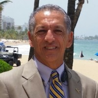 Carlos Enrique Burgos