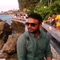 Kaushik Ramesh