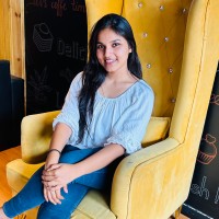 Aishwarya Yadav