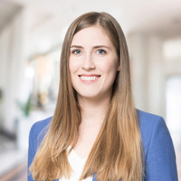 Georgina Wood