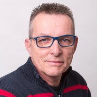 Gerard Veldhuis