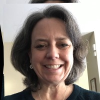 Jane Rogers