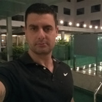 Gustavo Lucas