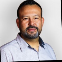 Léo André Parodes Corrêa