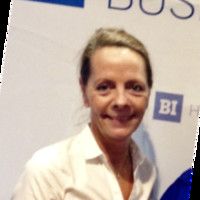 Bente N Rojahn Kveil