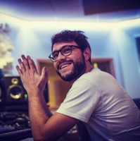 Alberto Martínez-Llop Prieto