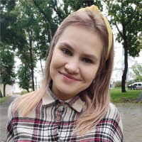 Anastasiia Sviridok