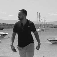 Constantinos D. Nikolaou