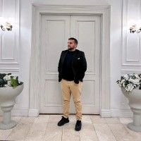 Soner Kaplan