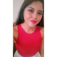Alma Rodríguez Rocha