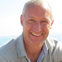 Ant Richardson