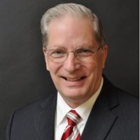 David G Pilcher Sr.
