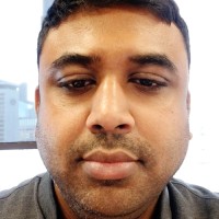 Saravanan Sathyamoorthy