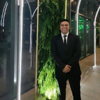 Emilio Daniel Vázquez Treviño
