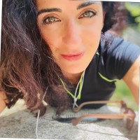 Anna Bertilone