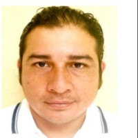 Luis Fernando Reyes Luna