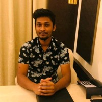 Sumanth Mkundar