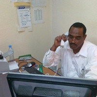 Mustafa Sudani