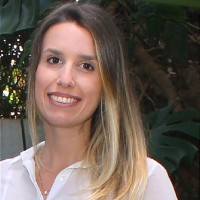 Laís Pontes, Ph.D