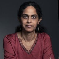 Srividhya Venkataraman