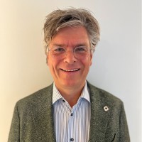 Peter Martin jonkers