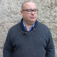Vítor Pinho