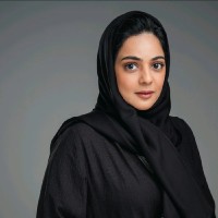 Fatma Alrustam