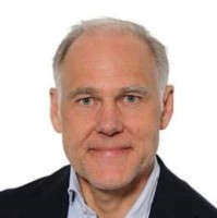 Dan Johansson