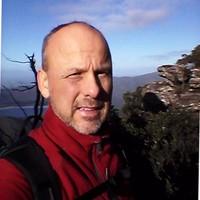 Barry Rasmussen