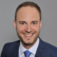 Dominik Grieb, Dr. Med.