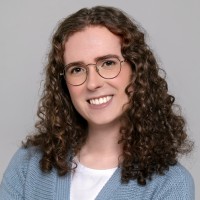 Patricia Gagnon-Renaud, P.Eng.