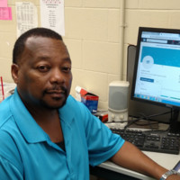Melvin Willis