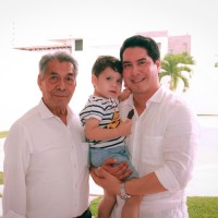 Hugo Daniel Chavoya-Navarro