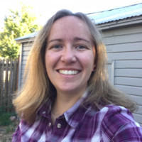 Mary Yellott