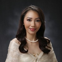 Angel Justine Reyes