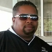 Demetric Gandy