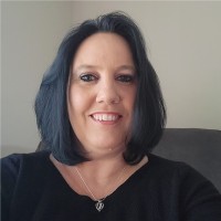 Tamara Halteman