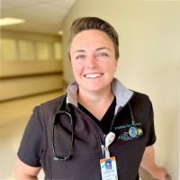 Stephanie Robinson, Pa-C
