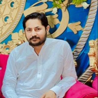 Mujahid abbas Chaudhary