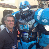 Mark Vittorio