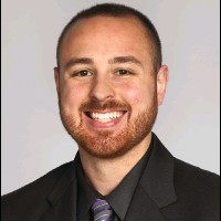 Joseph Bitonti, MAEd, AT, ATC, CES