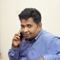 Nathanael Sarkar